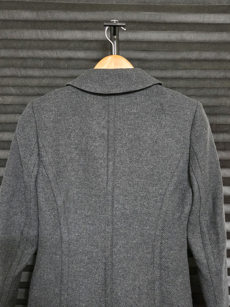 [띠어리] 로르카 테일러드 싱글 3버튼 코트 | 00092 이미지