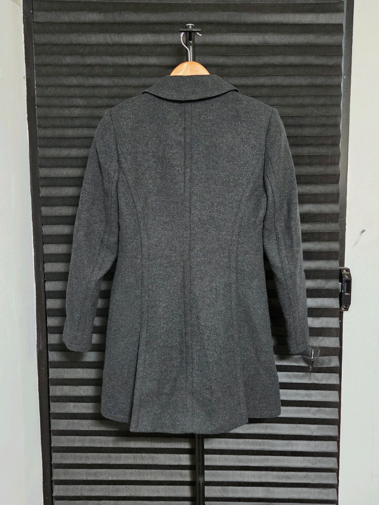 [띠어리] 로르카 테일러드 싱글 3버튼 코트 | 00092 이미지