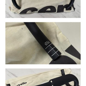 써벨로S5 핸들바 신품 판매 이미지