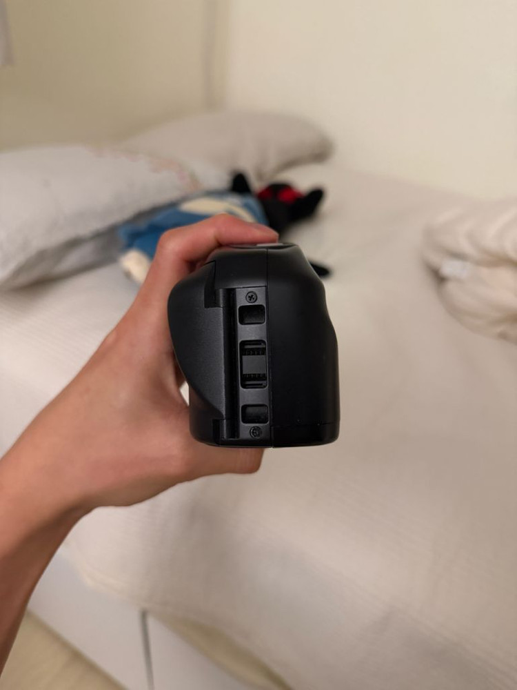 캐논 오토보이 필름카메라 이미지