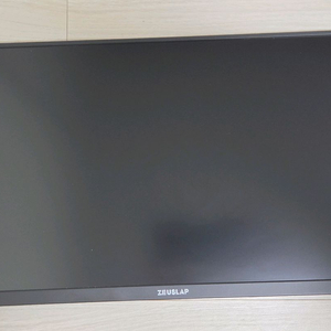 제우스랩 P16 포터블 모니터 이미지