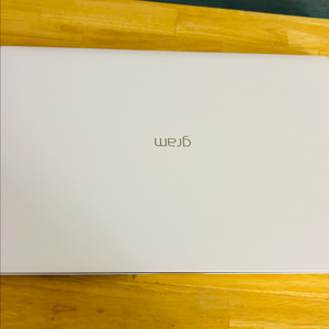 쿨거래 17그램 17Z990-VA50K 고성능 i5/8G/256G 대화면 노트북 판매합니다 이미지