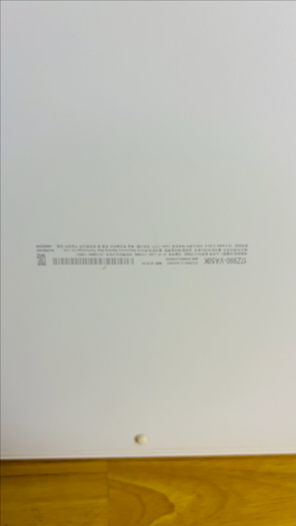 쿨거래 17그램 17Z990-VA50K 고성능 i5/8G/256G 대화면 노트북 판매합니다 이미지