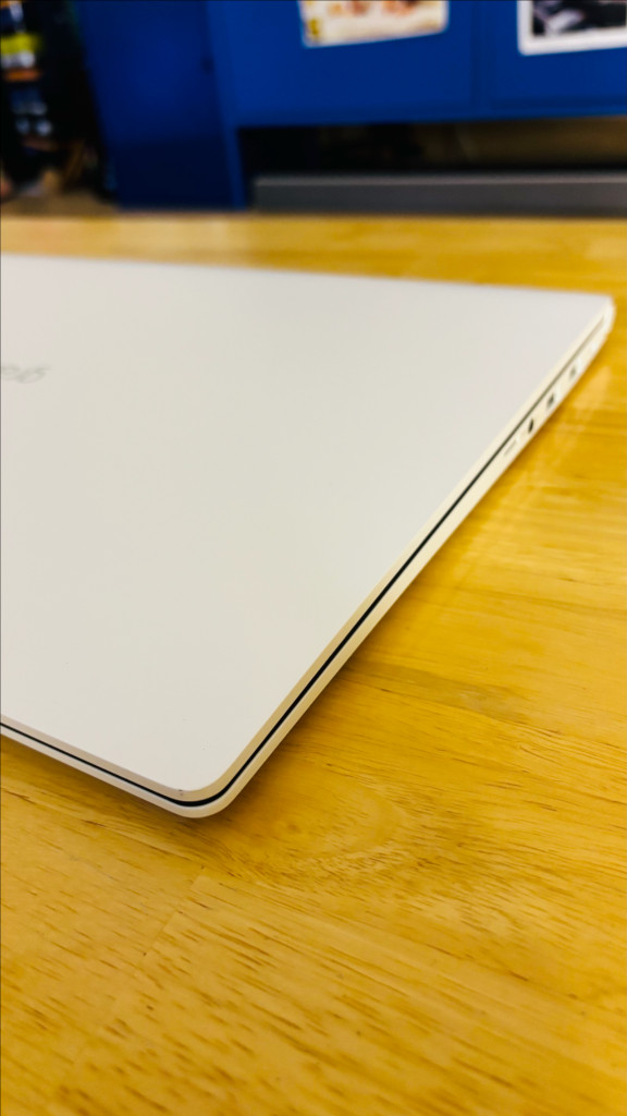 쿨거래 17그램 17Z990-VA50K 고성능 i5/8G/256G 대화면 노트북 판매합니다 이미지