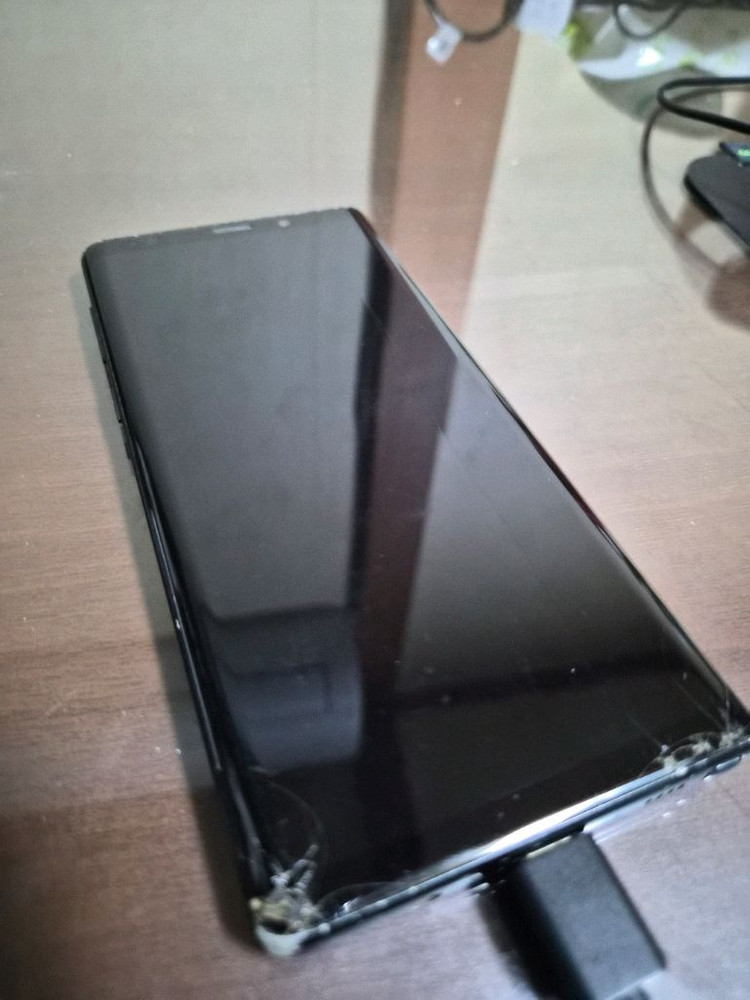 갤럭시 노트9 판매 (부품용 / 수리용) 이미지