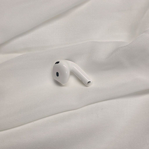 에어팟 4세대 오른쪽유닛 (노캔X, A3050) 이미지