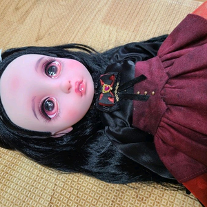 베이비돌 라푼젤 여름밤님 리페 이미지