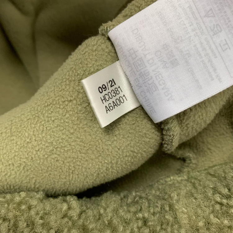 아디다스 어드벤쳐 쉐르파 후리스조끼 베스트 (XL) 이미지