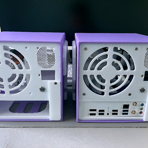 itx. 미니pc케이스.라이젠cpu 이미지