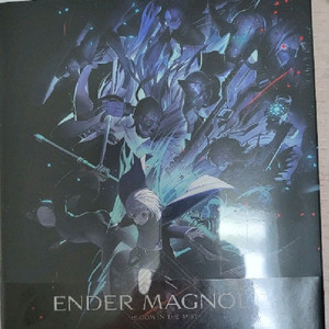 일괄)PS5엔더매그놀리아 한정판& 스위치 스노우브라더스2 한정판 이미지