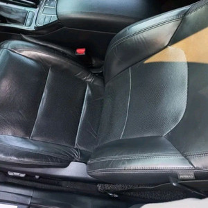 더뉴K7 시트로 K5(1세대)시트 대품+20에 판매 이미지