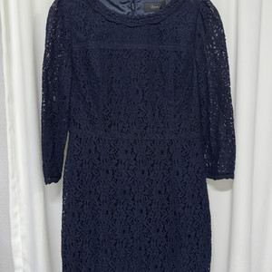 ROEM 로엠 네이비 원피스 이미지