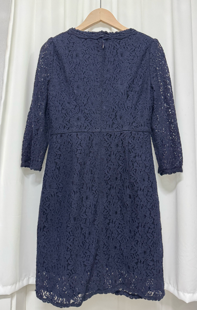 ROEM 로엠 네이비 원피스 이미지