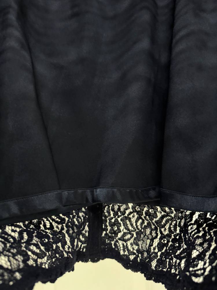 ROEM 로엠 네이비 원피스 이미지