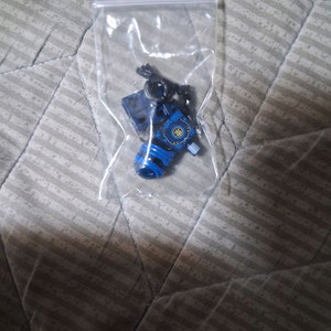 닌자고 블록 자전거 세트 이미지