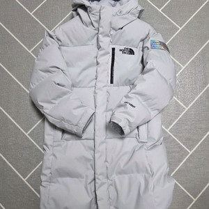 노스페이스키즈 패딩 이미지
