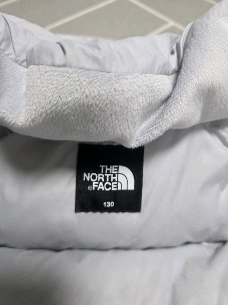 노스페이스키즈 패딩 이미지