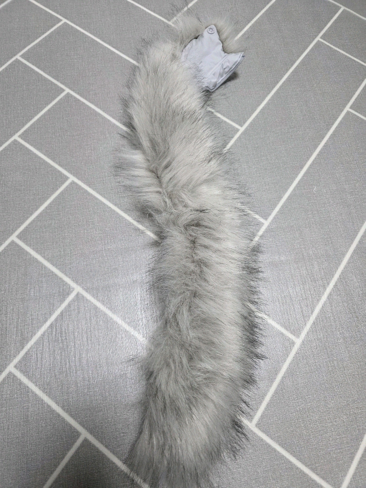 노스페이스키즈 패딩 이미지