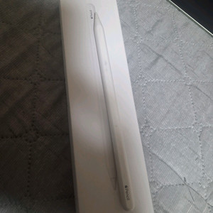 애플펜슬 2세대 이미지