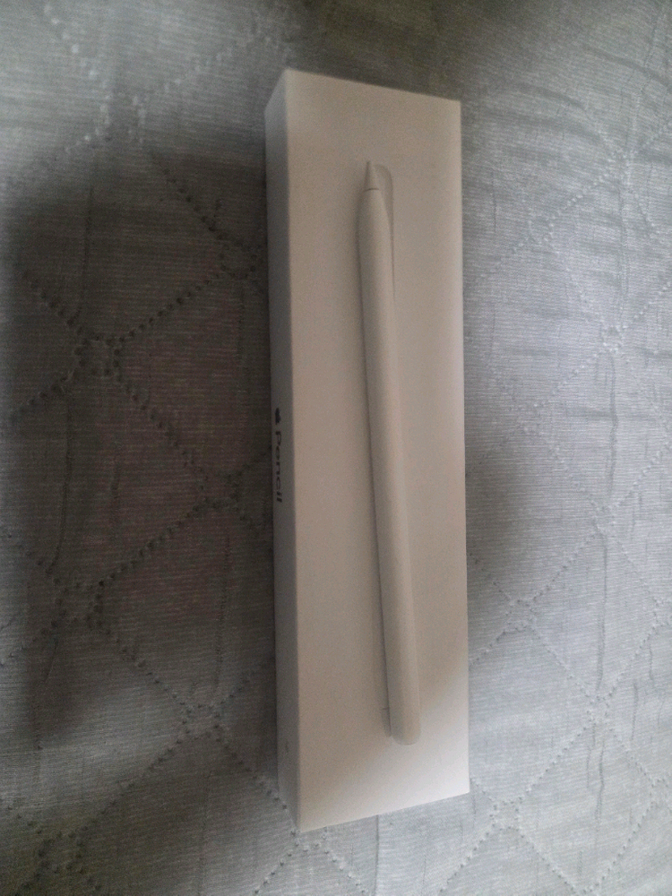 애플펜슬 2세대 이미지