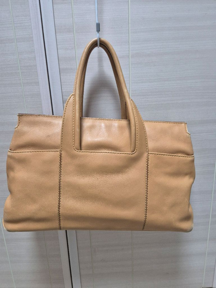 (정품) 페라가모 간니치 토트백 살바토레 페라가모 빅토트 이미지