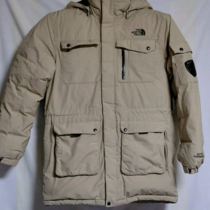 키즈 노스페이스 롱패딩 160 이미지