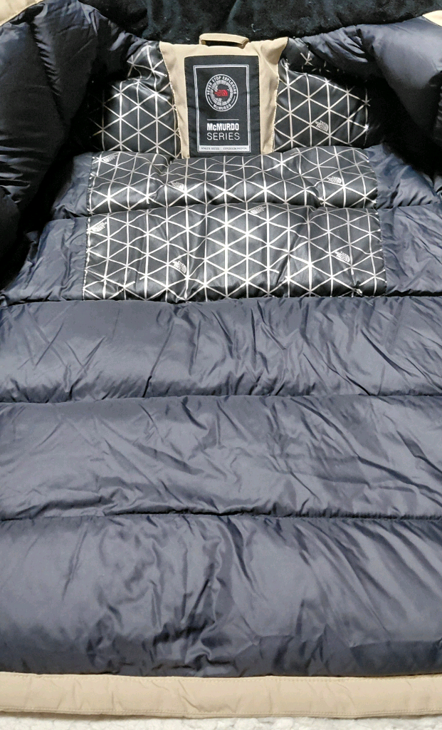 키즈 노스페이스 롱패딩 160 이미지