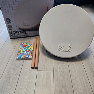 태고의 달인 이이네 북 타타콘 이미지