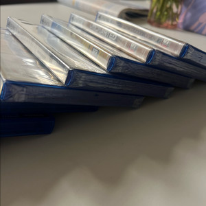 PS5 게임 타이틀 모음 이미지