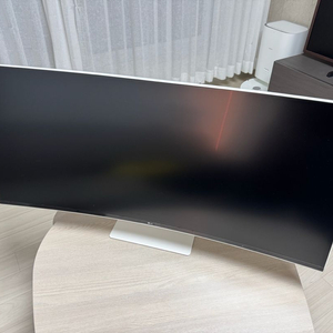 LG UltraFine Display 40U990AW 5K 썬더볼트 5 모니터 이미지