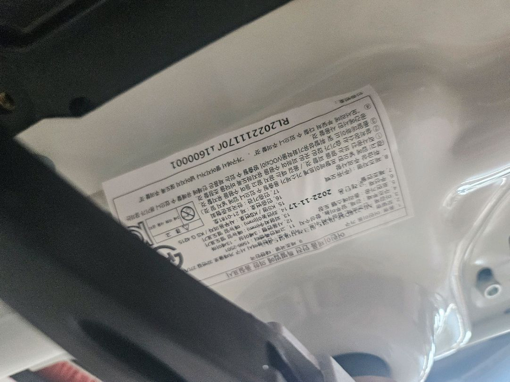 리바트 뉴꼼므 높은벙커침대 책상세트.의자.매트리스.책상유리 이미지