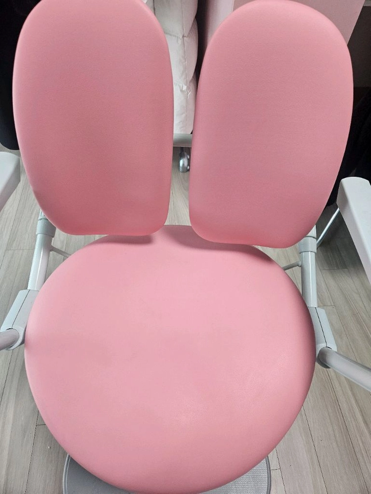 리바트 뉴꼼므 높은벙커침대 책상세트.의자.매트리스.책상유리 이미지