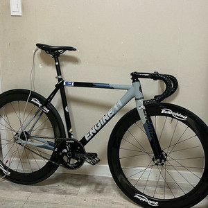 엔진11크릿디 메탈그레이 프레임셋 급처 판 대 이미지