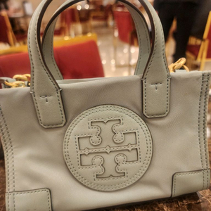 토리버치 미니 핸드백 이미지