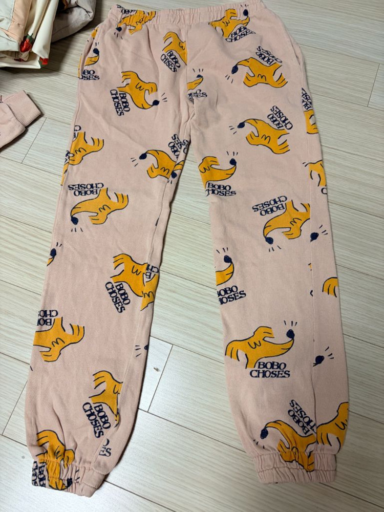 보보쇼즈 상하세트 이미지