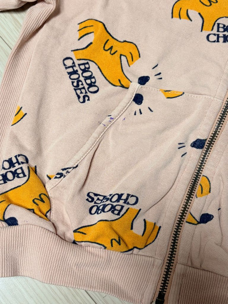 보보쇼즈 상하세트 이미지