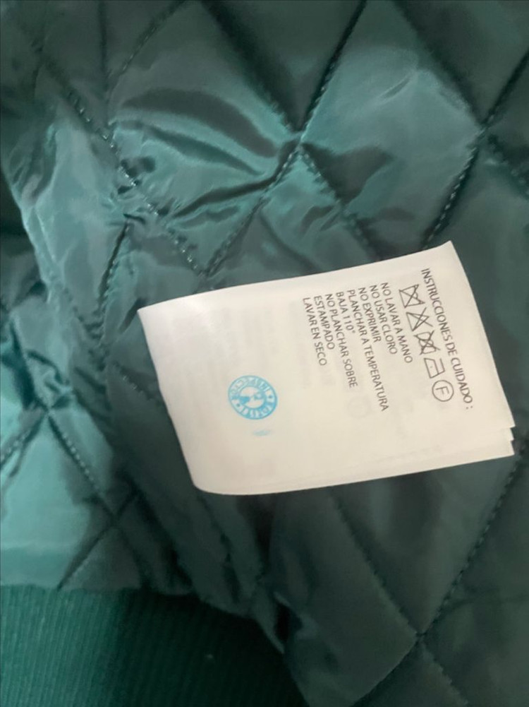 LA다저스 바시티 야구점퍼 자켓 이미지