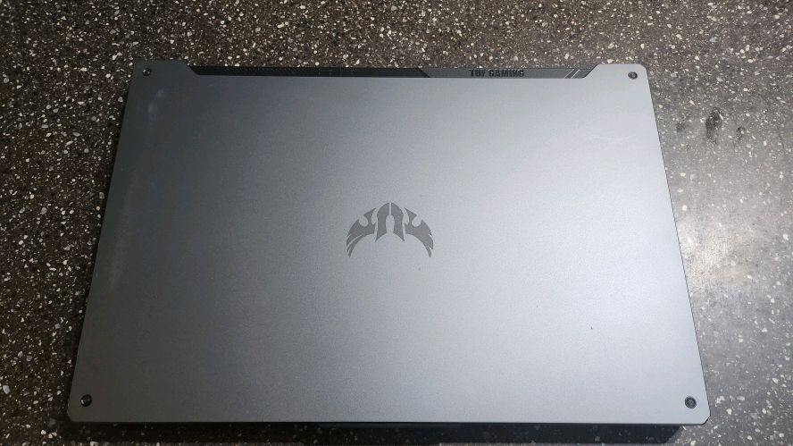 아수스 TUF 17.3인치 라이젠7 게이밍 노트북/램32G,1TB 이미지