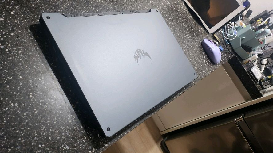 아수스 TUF 17.3인치 라이젠7 게이밍 노트북/램32G,1TB 이미지