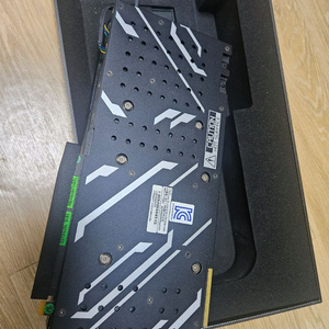 갤럭시 2070super oc 8gb 팝니다 이미지