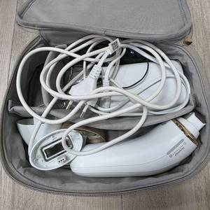 브라운 레이저제모기 IPL 실크 엑스퍼트 프로 PL5257 이미지