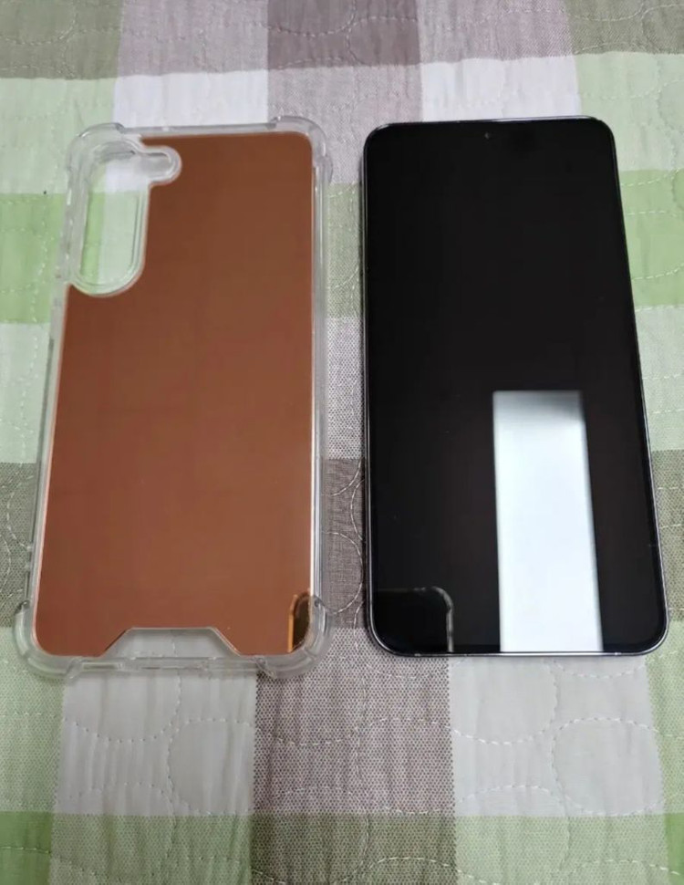 S급 ㅡ 갤럭시 S23 플러스 256GB + 새케이스 이미지