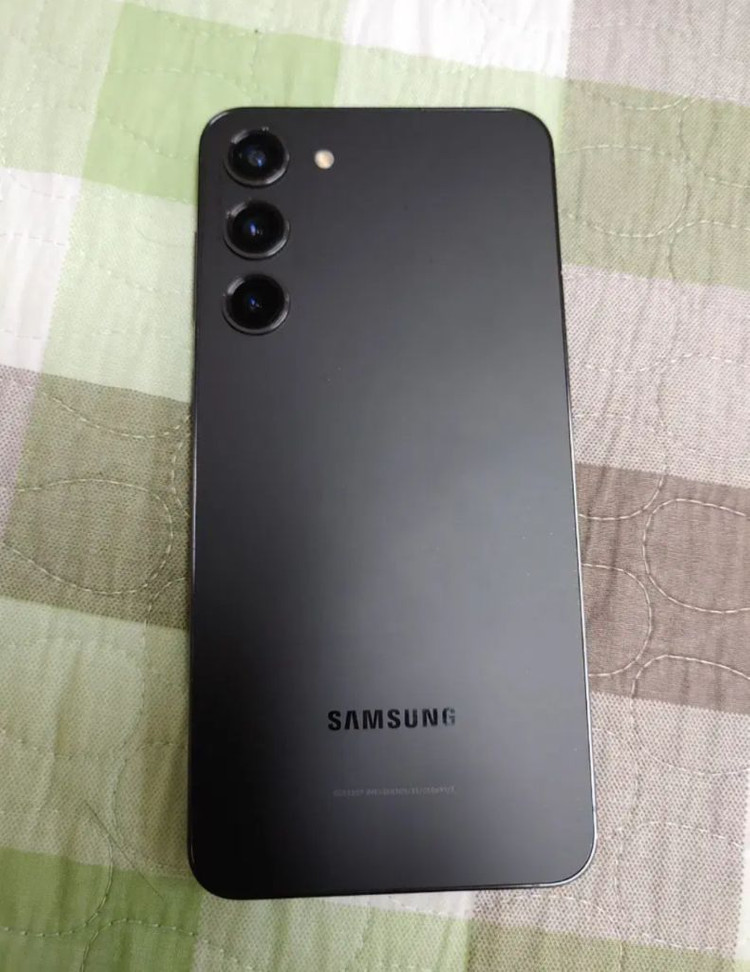 S급 ㅡ 갤럭시 S23 플러스 256GB + 새케이스 이미지