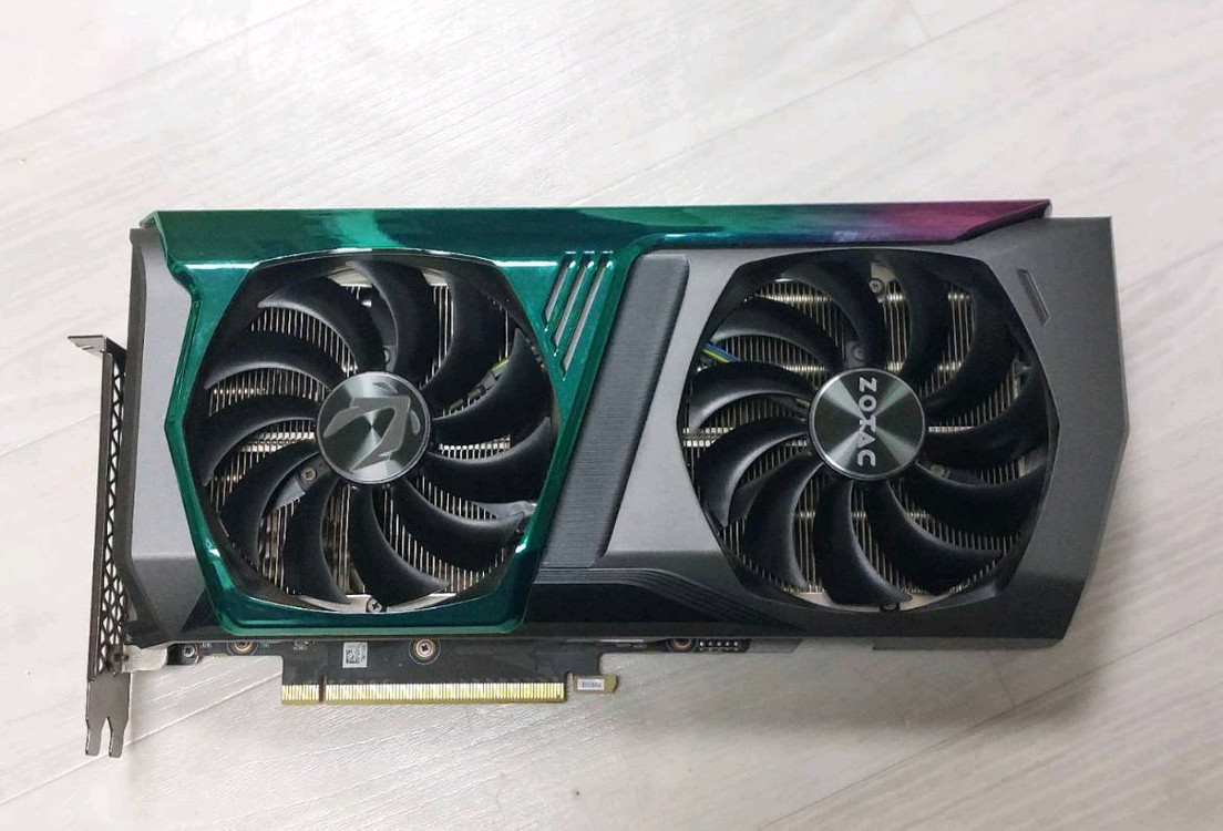 컴퓨터 I5-13400F RTX 3070 1TB 게이밍 pc 본체 잘돌아갑니다 이미지