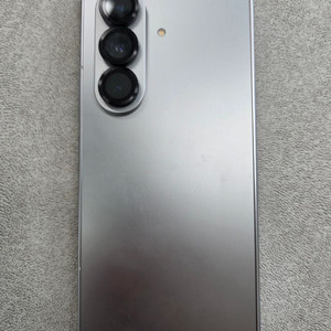 [151만]갤럭시Z폴드7 256기가 특S급 실사용2달 이미지