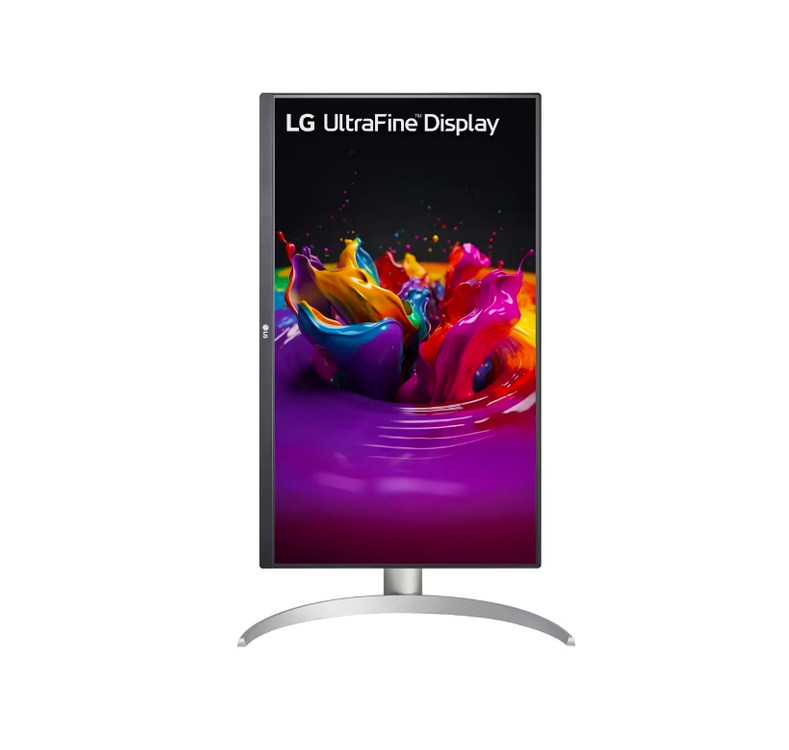 LG UltraFine 27UP850K 4K 모니터 이미지