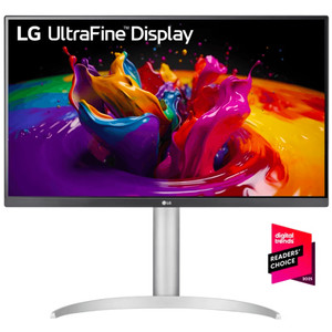 LG UltraFine 27UP850K 4K 모니터 이미지