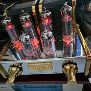 휴스턴 미니1998파워앰프 이미지