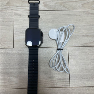 애플워치 울트라 2 이미지