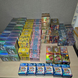 피규어계의 두쫀쿠~! 산리오 짱구 쌀알 미니 피규어 이미지